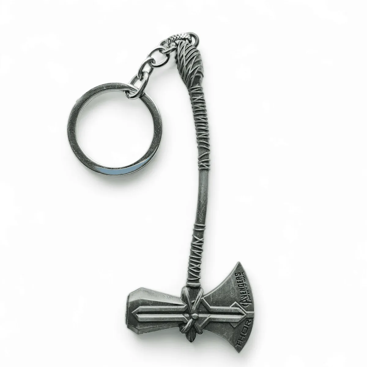 BIOWORLD - Llavero Thor Rompe Tormenta