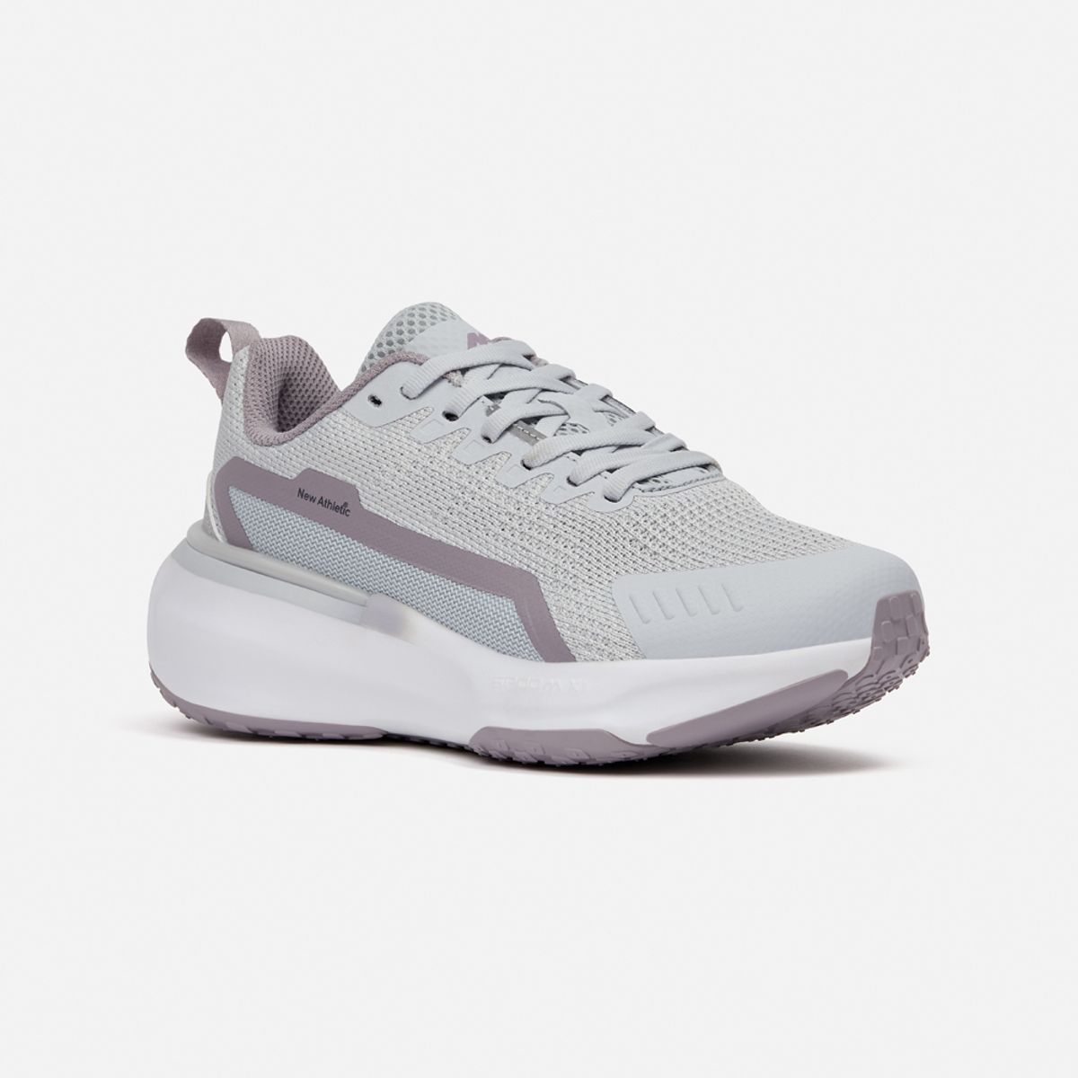 NEW ATHLETIC - Zapatilla New Athletic Running Flexknit 174-0428 para Mujer