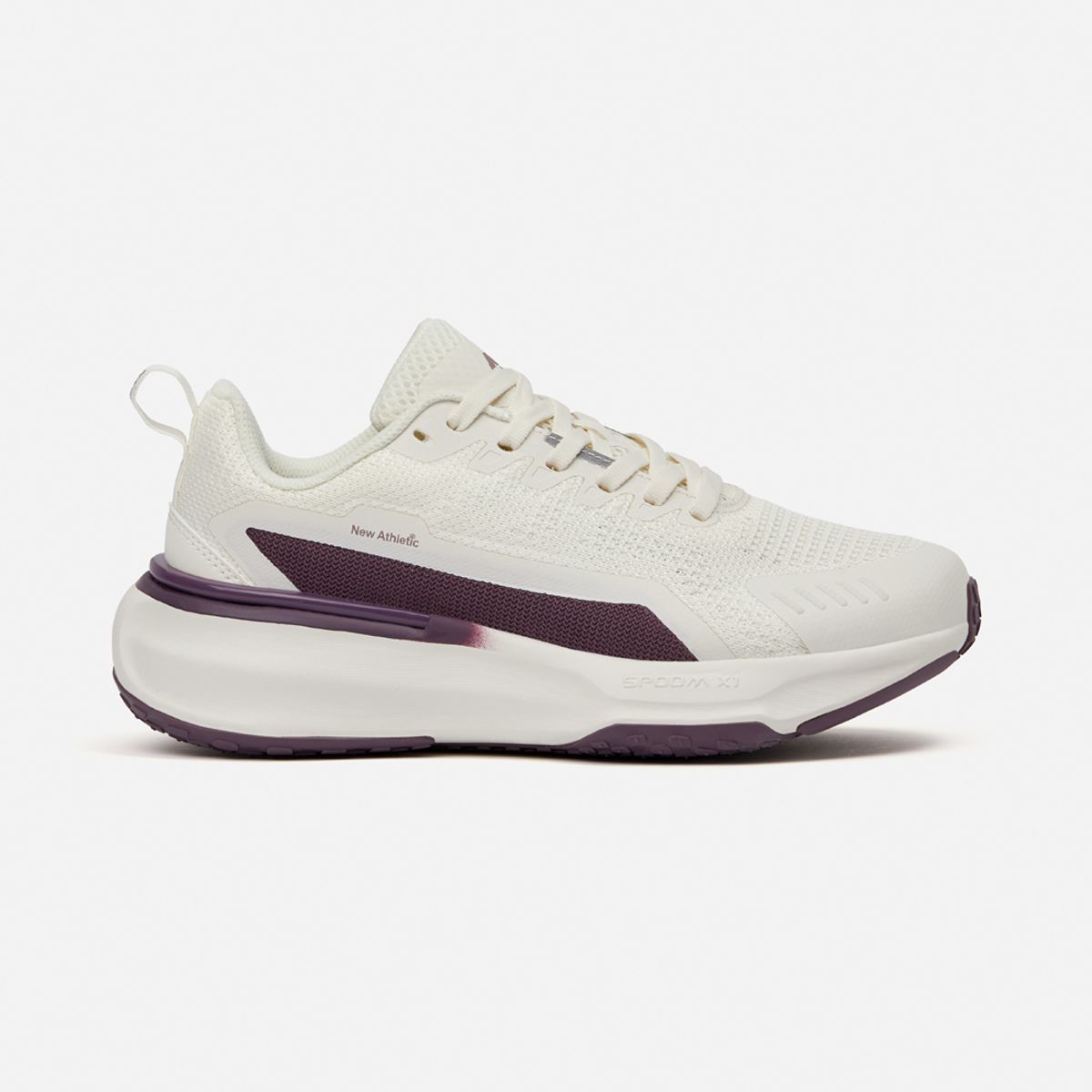 NEW ATHLETIC - Zapatilla New Athletic Running Flexknit 174-2128 para Mujer