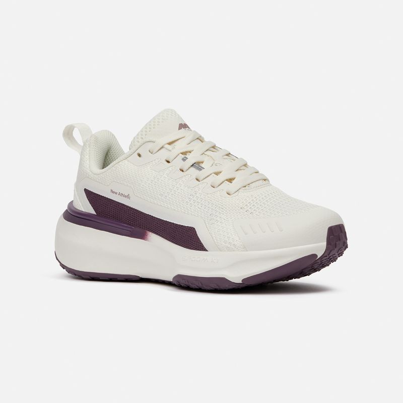 Zapatilla New Athletic Running Flexknit 174-2128 para Mujer NEW