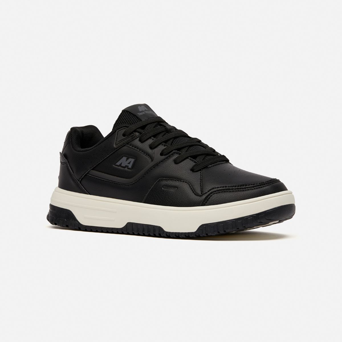 NEW ATHLETIC - Zapatilla New Athletic Skateboarding Impact S3 139-0201 para Mujer