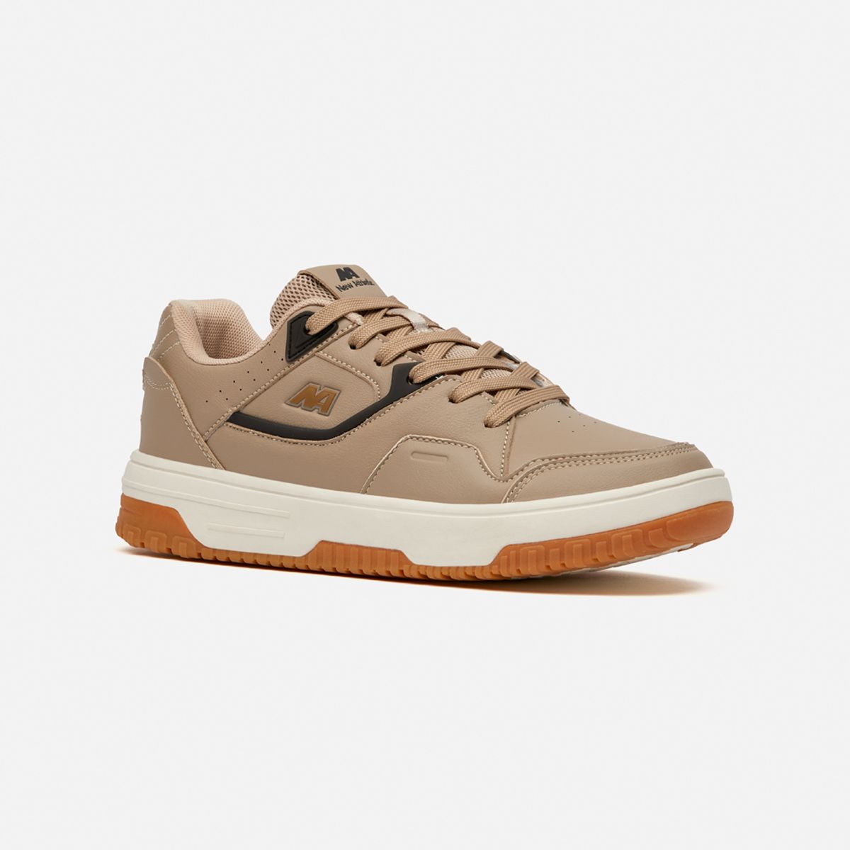 NEW ATHLETIC - Zapatilla New Athletic Skateboarding Impact S3 139-7901 para Mujer