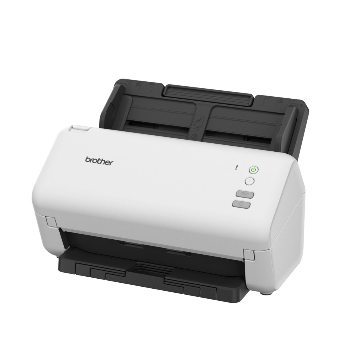 BROTHER - Brother ADS3100 Escaner Compacto