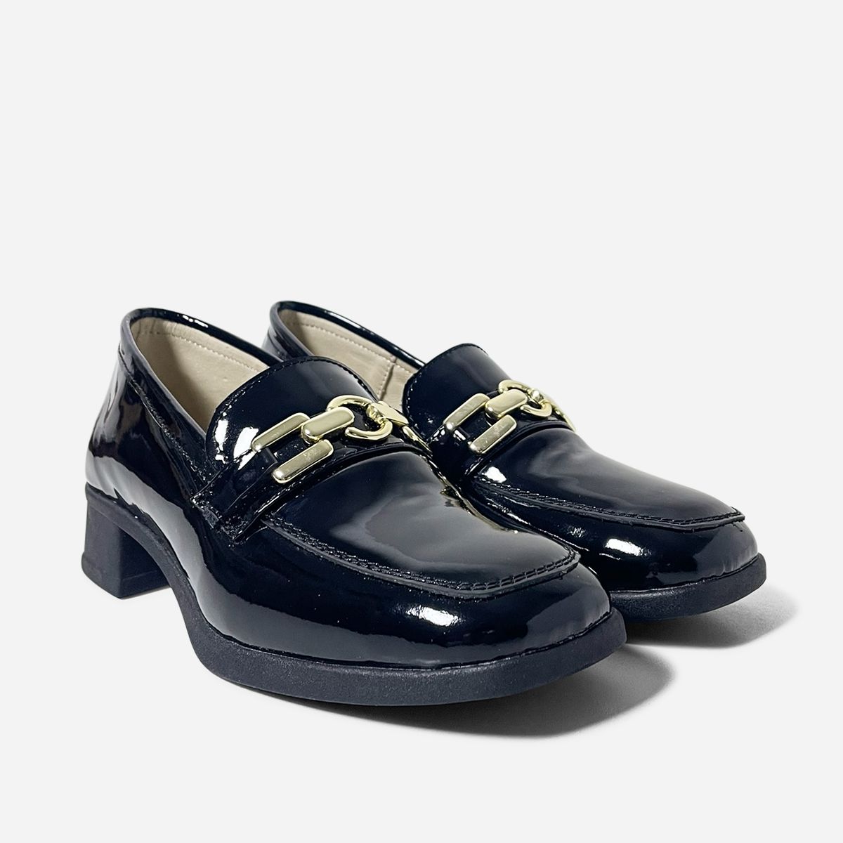 MARIBU - MOCASÍN PURO CUERO 1067 - MARIBÚ