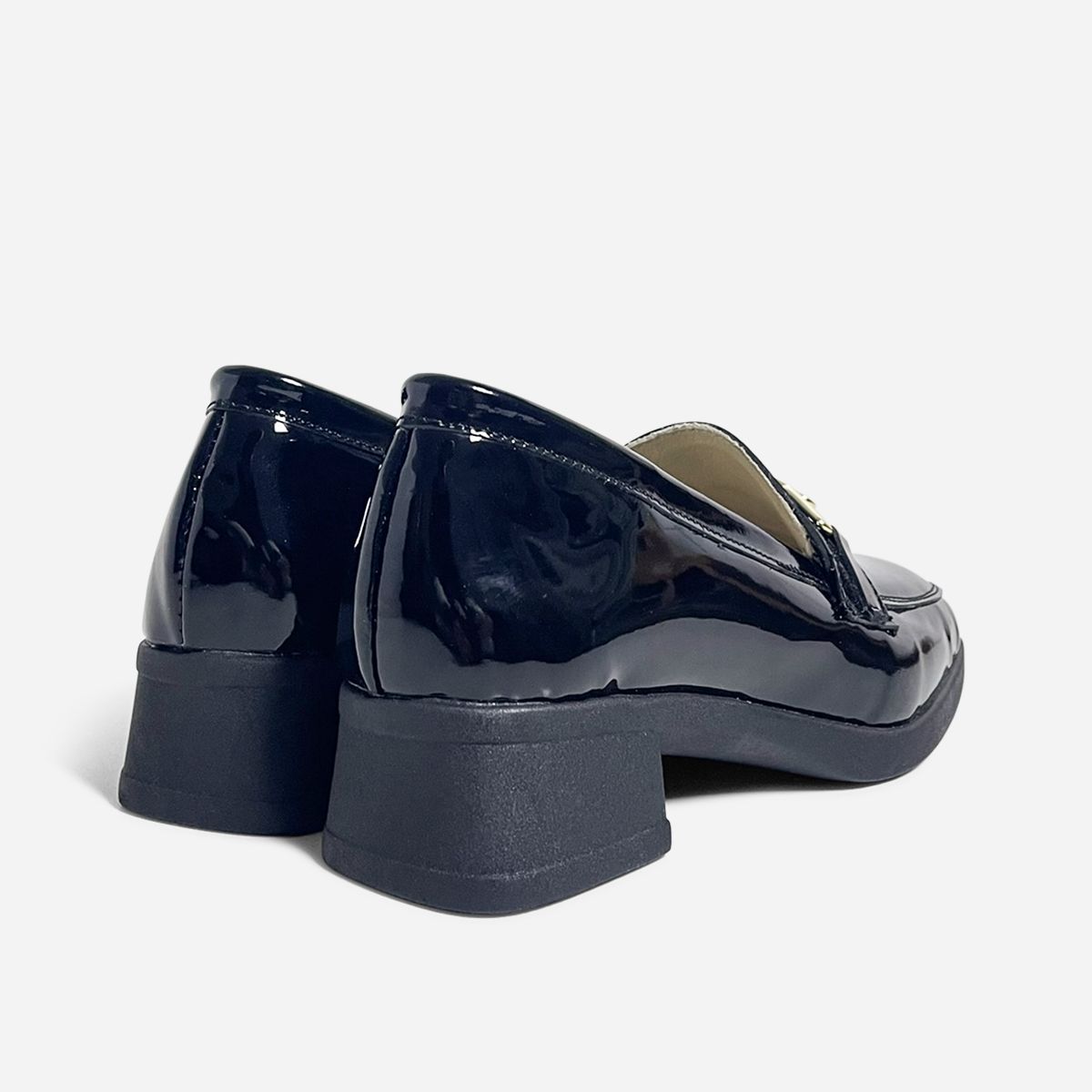 MARIBU - MOCASÍN PURO CUERO 1067 - MARIBÚ