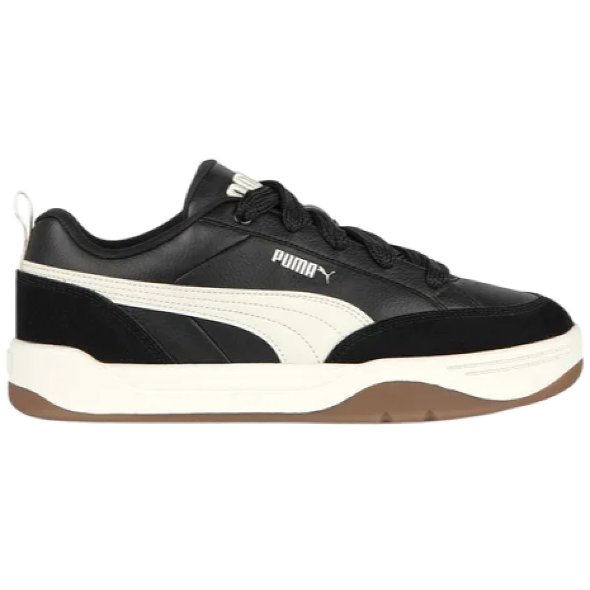 PUMA - Zapatilla Puma Park Lifestyle Og 397262 09 Negro Para Hombre