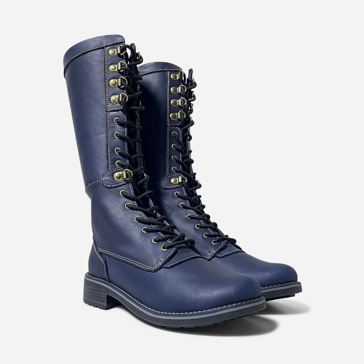 MARIBU - BOTA PURO CUERO 1068 - MARIBÚ