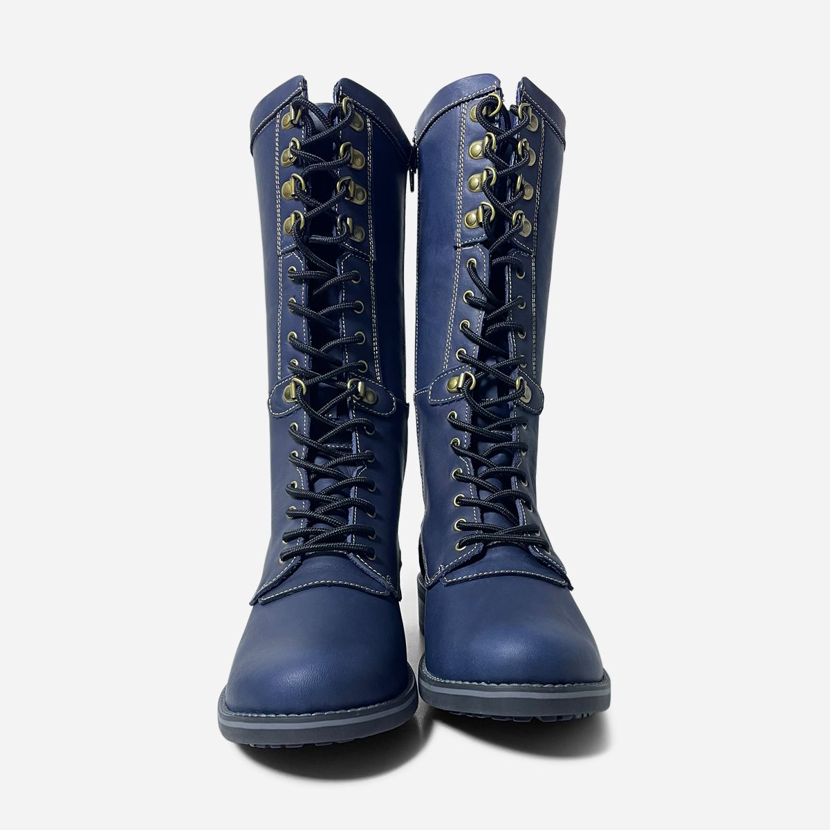 MARIBU - BOTA PURO CUERO 1068 - MARIBÚ