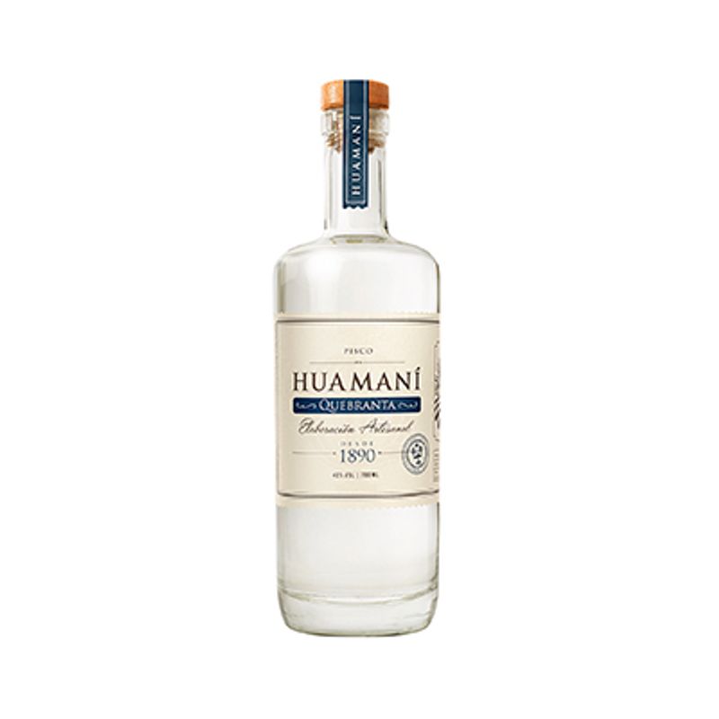 HUAMANI - Huamaní Quebranta x 700 ml