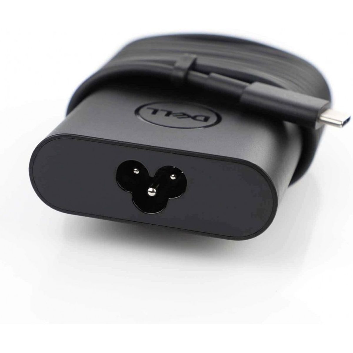 GENERICO - Cargador Original Dell Tipo C