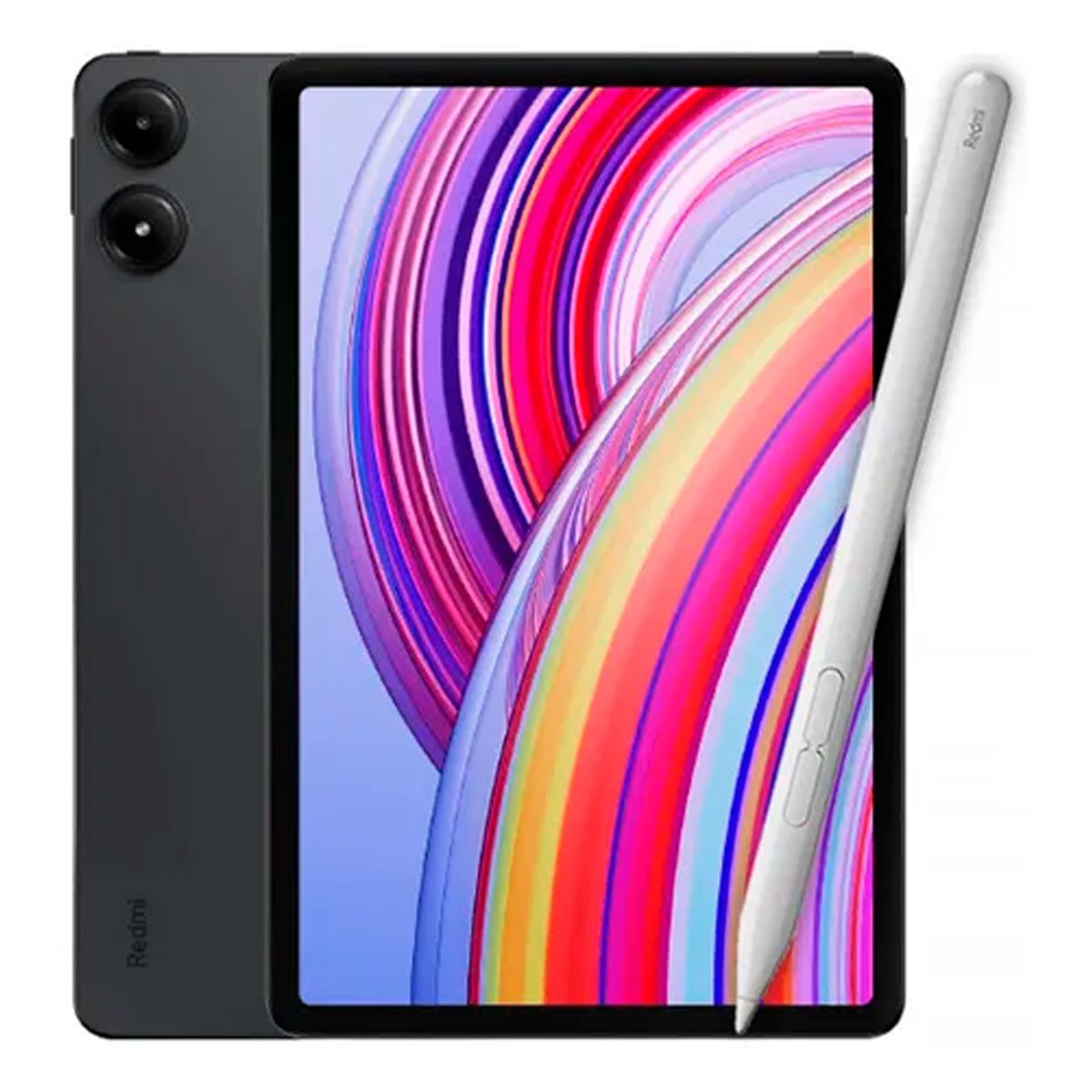 XIAOMI - Tablet Xiaomi Redmi Pad Pro 12.1"  256GB, 8GB RAM, GRIS