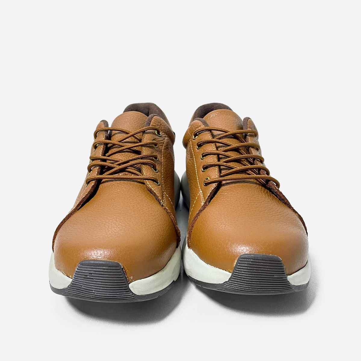 MARIBU - ZAPATILLA PURO CUERO 1107 - MARIBÚ