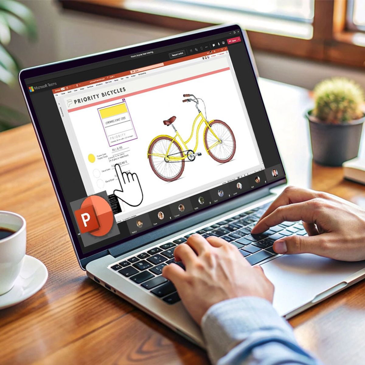 MICROSOFT - MICROSOFT OFFICE HOGAR Y EMPRESA 2021 LICENCIA PERPETUA VIRTUAL