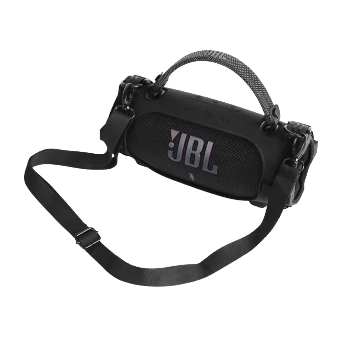 JBL - Super Promoción JBL Charge 6 + su Funda protectora - Negro/Negro