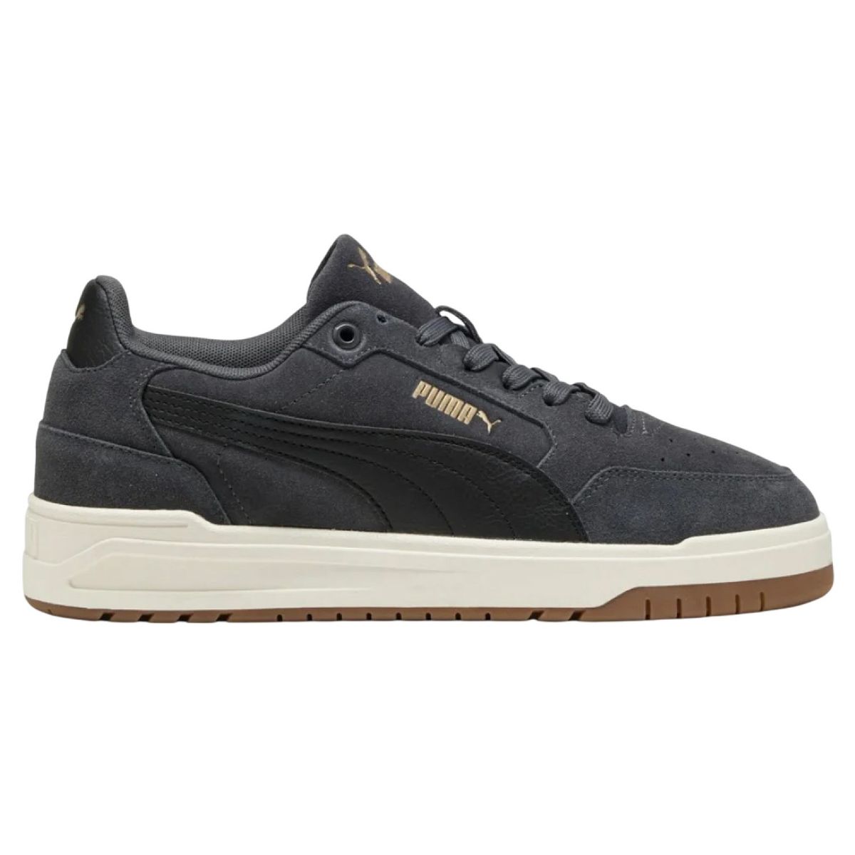 PUMA - Zapatillas Puma Shuffle Downtown Sd 402597 04 Gris Hombre