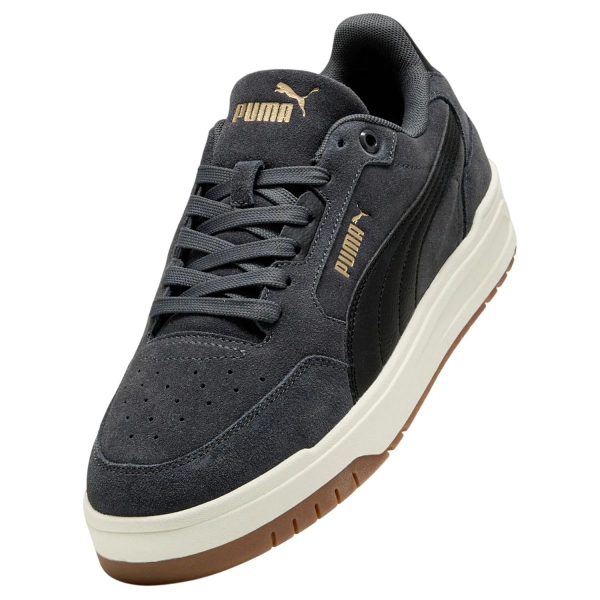 PUMA - Zapatillas Puma Shuffle Downtown Sd 402597 04 Gris Hombre