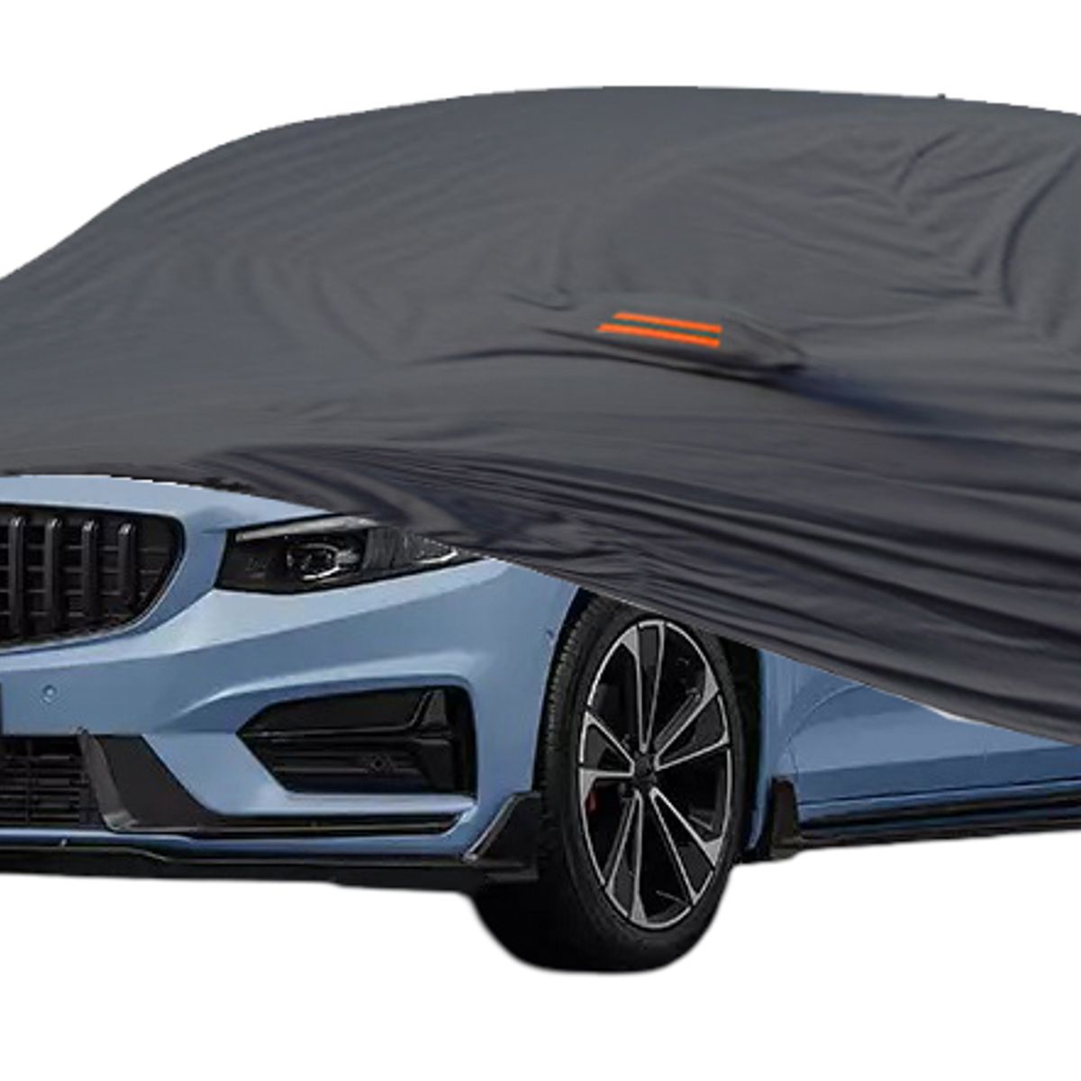 GENERICO - Funda Protectora para Geely Preface 2020 - 2023
