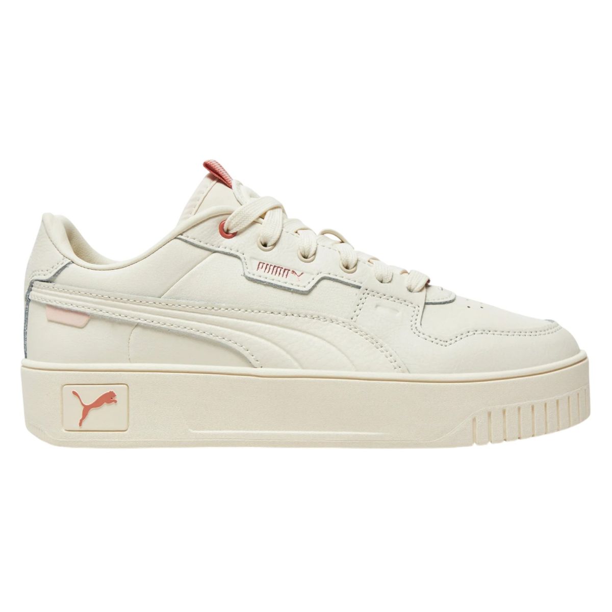 PUMA - Zapatilla Puma Carina Street Lux 397487 03 Para Mujer