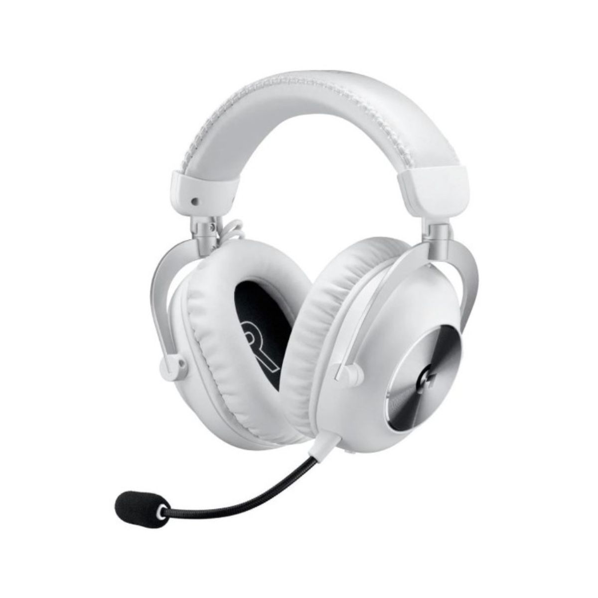 LOGITECH - Audífono Logitech G PRO-X 2 LIGHTSPEED Wireless