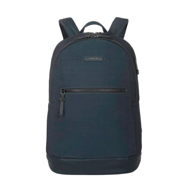 TARGUS - MOCHILA TARGUS AVILA 156 MIDNIGHT NAVY COLOR AZUL PN TBB65002GL