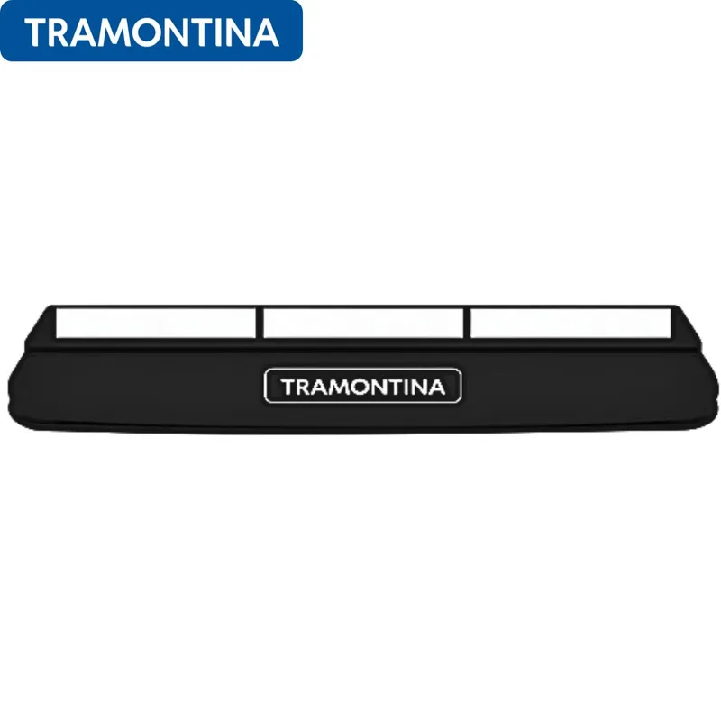 TRAMONTINA - Guía Para Afilar Cuchillo de Alta gama - Tramontina