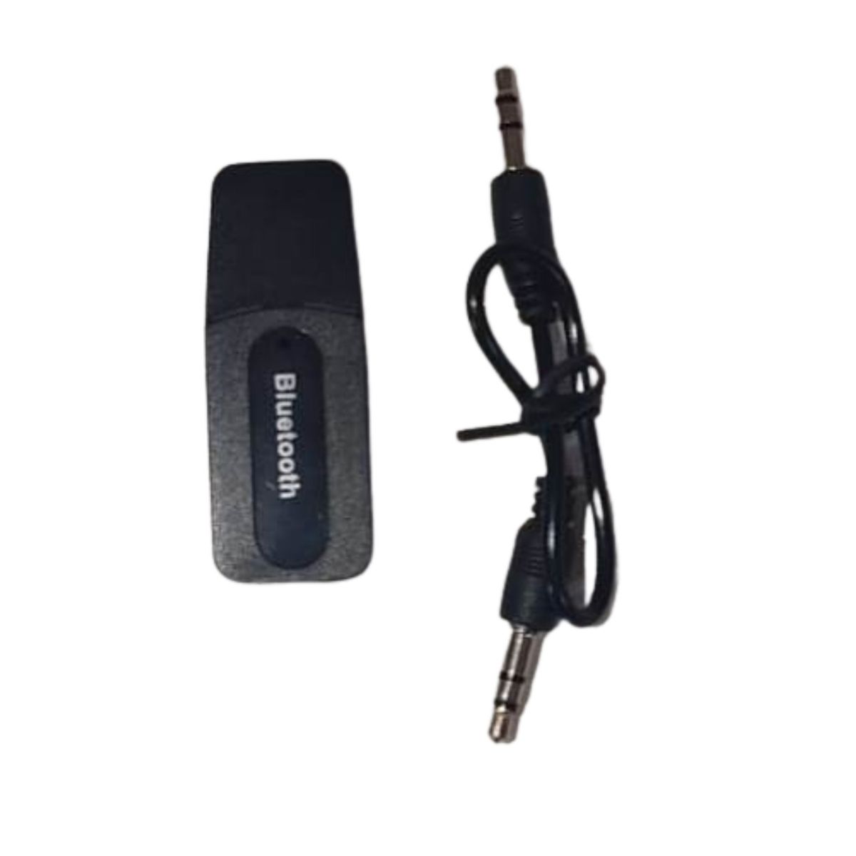 GENERICO - Bluetooth usb adaptador para equipo de sonido auto radio receptor