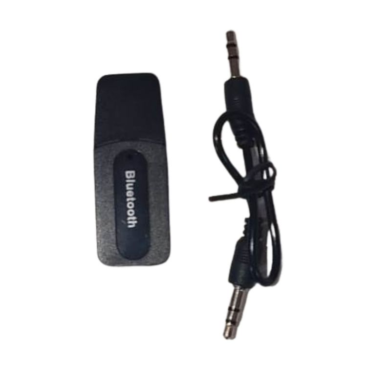 GENERICO - Bluetooth usb adaptador para equipo de sonido auto radio receptor