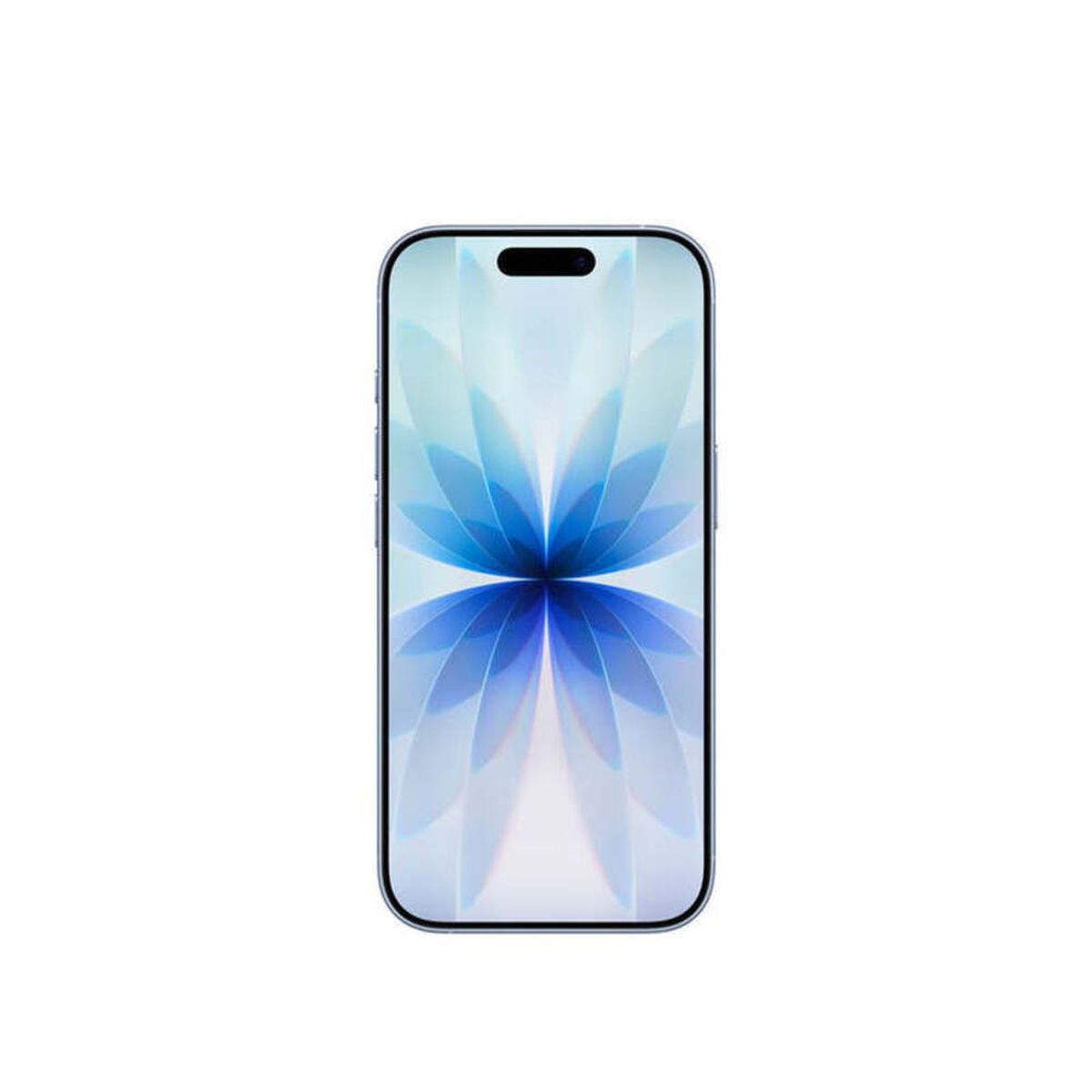 APPLE - Apple iPhone 17 256GB (eSIM) - Blue Mist