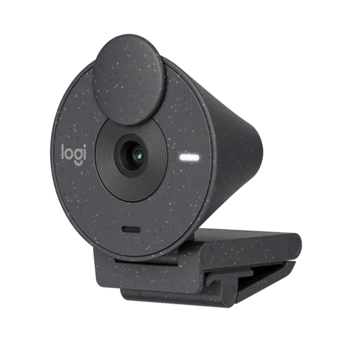 LOGITECH - Logitech Brio 305 – Cámara Web Full HD 1080p Negro