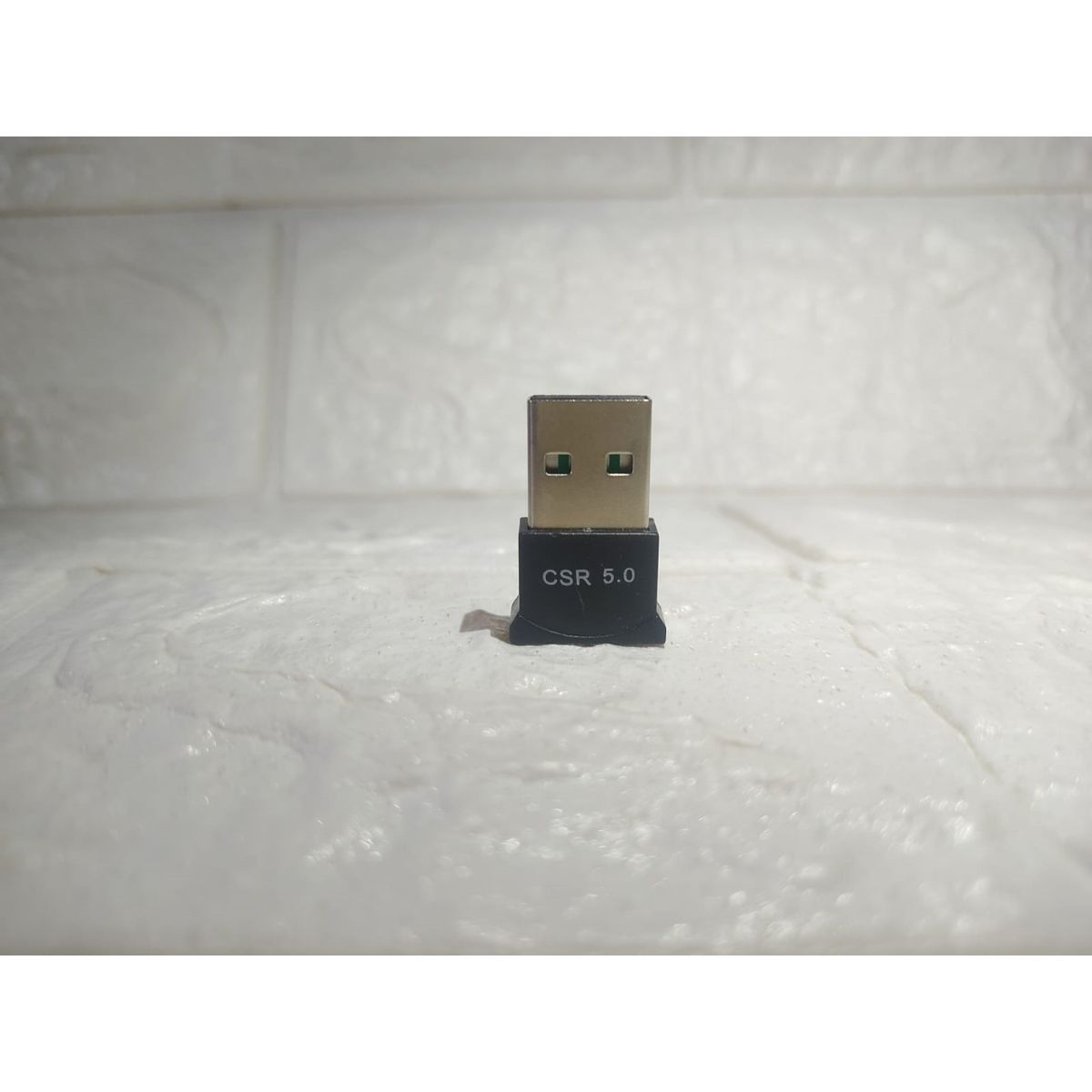 GENERICO - Bluetooth 5.0 Para Pc Laptop Adaptador Usb Plug & Play Datos