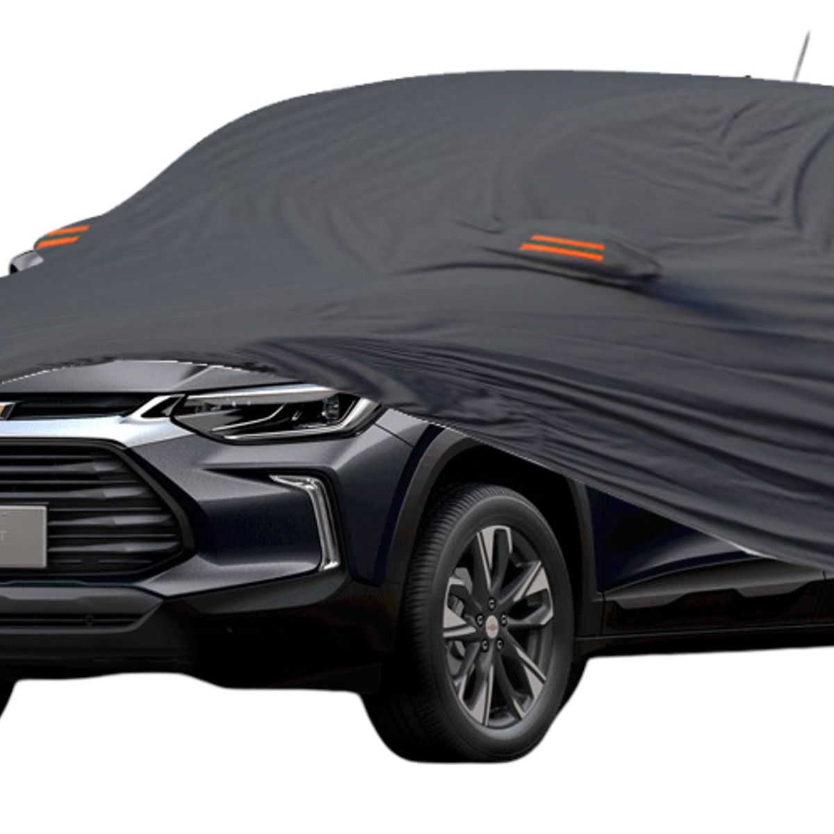 GENERICO - Cobertor Premium para auto Chevrolet Tracker 2015 - 2023