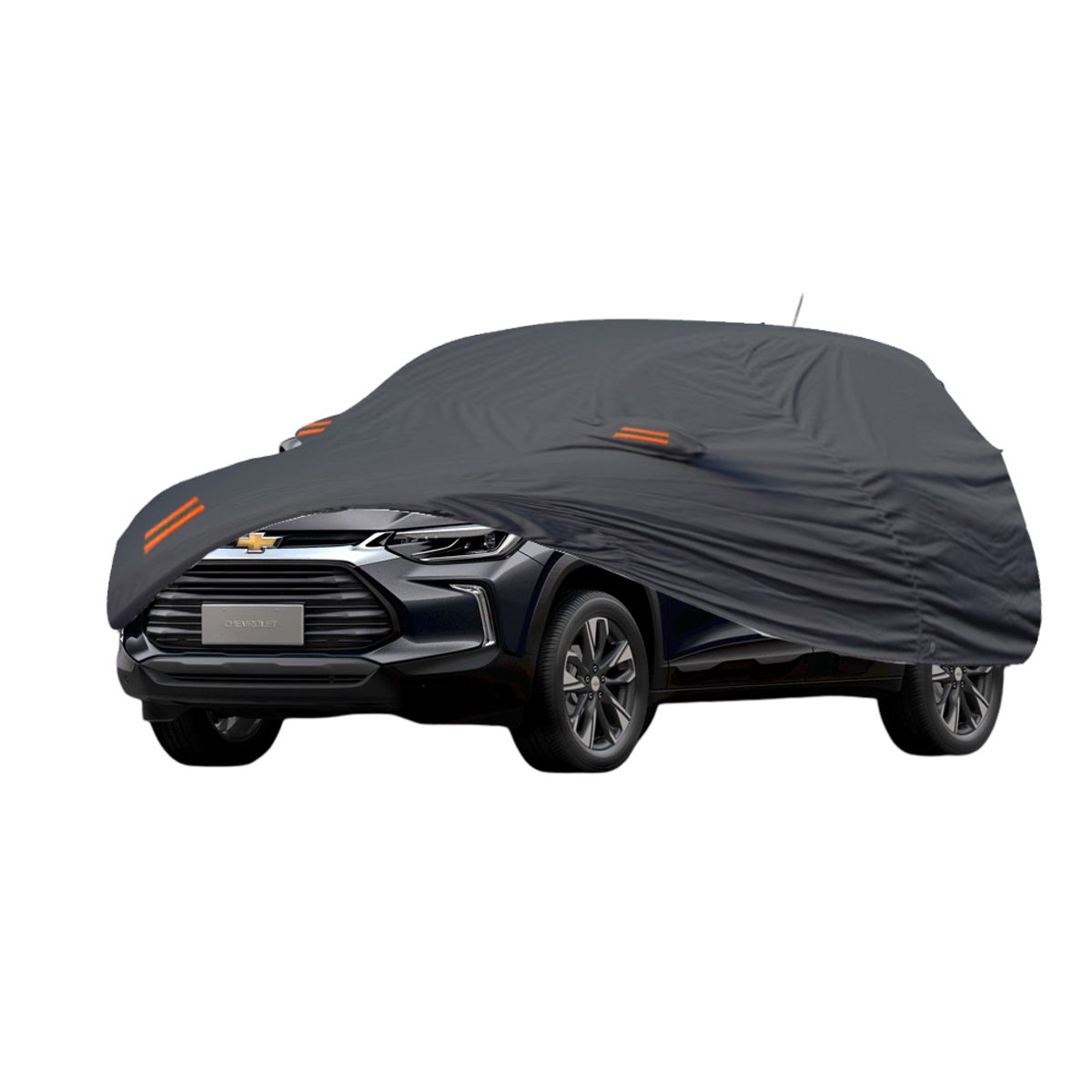 GENERICO - Cobertor Premium para auto Chevrolet Tracker 2015 - 2023