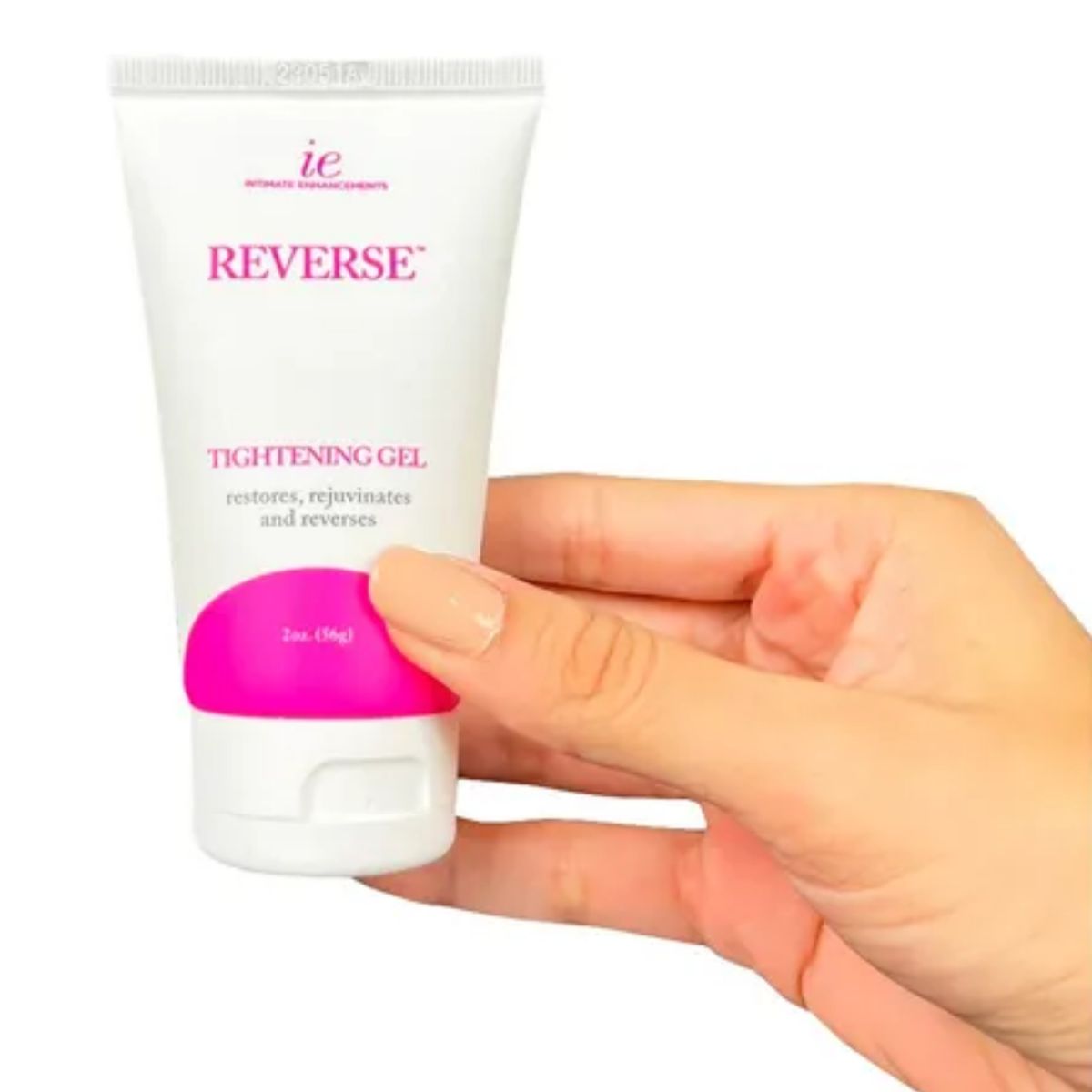 GENERICO - ESTRECHANTE VAGIN EN GEL REVERSE REJUVENECEDOR PARA SER VIRGEN