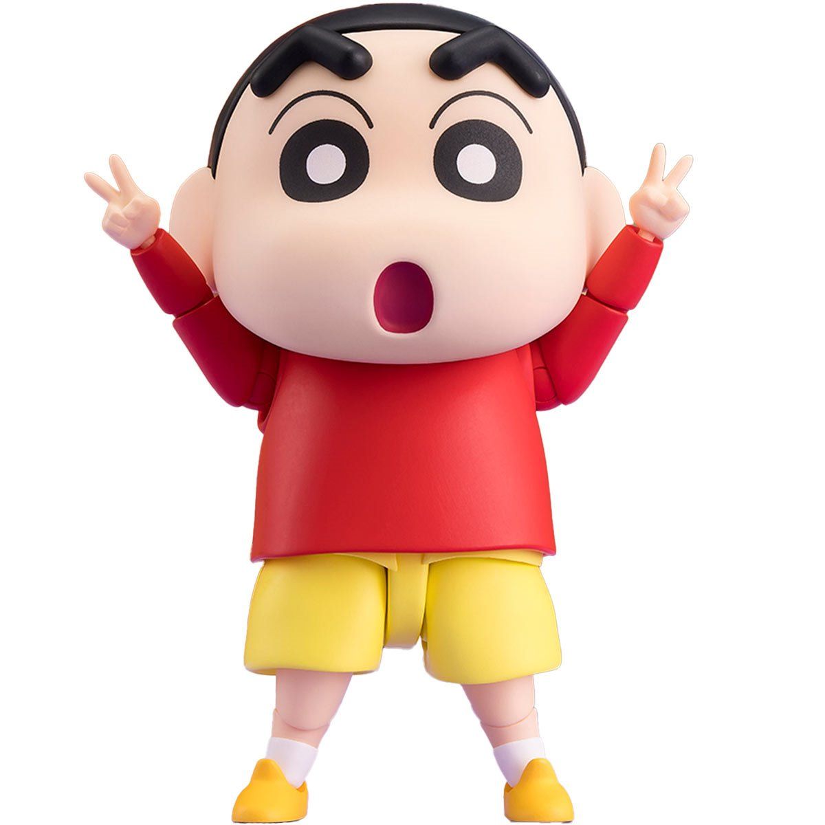 BANDAI - Crayon Shin-chan SH Figuarts Shinnosuke Nohara