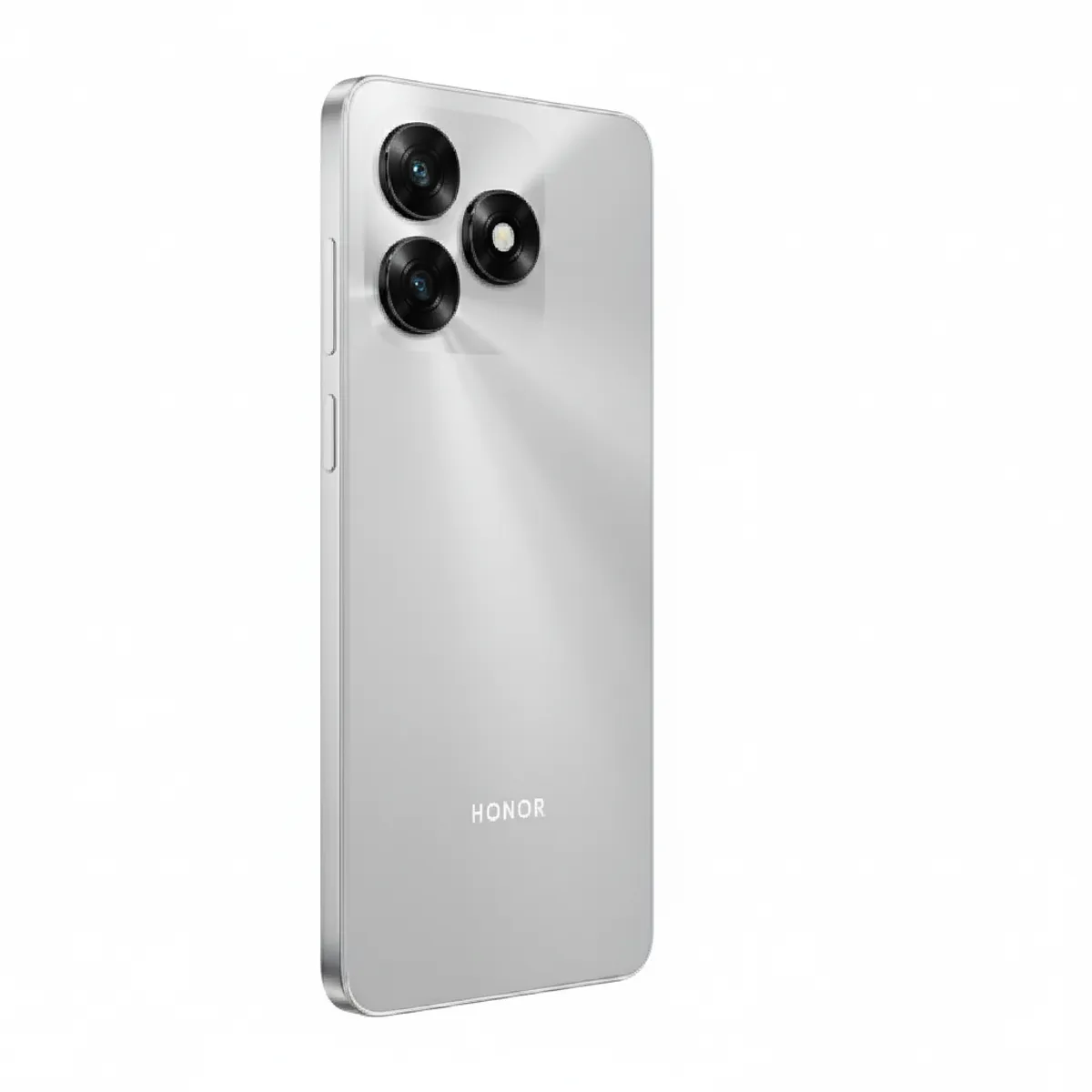 HONOR - HONOR X5C PLUS METEOR SILVER 6RAM 256GB - REGISTRADO