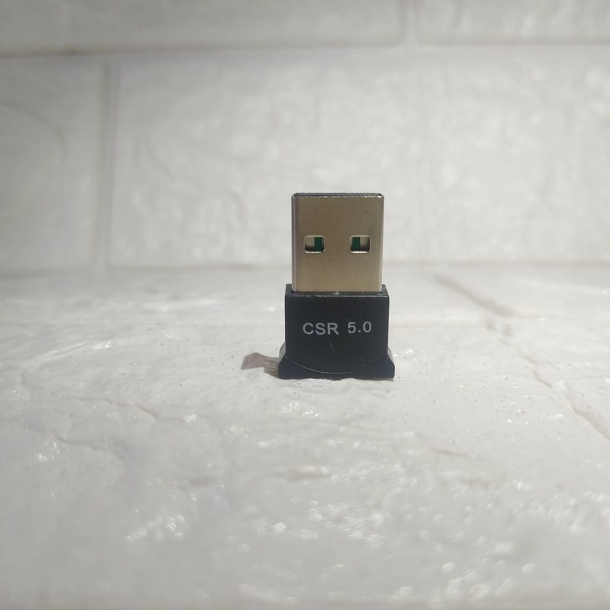 GENERICO - Bluetooth 5.0 Para Pc Laptop Adaptador Usb Plug & Play Datos