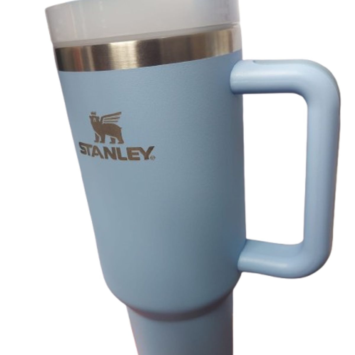 GENERICO - TOMATODO MULTIUSOS TERMICO MODELO QUENCHER CELESTE