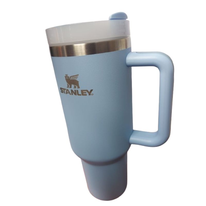 GENERICO - TOMATODO MULTIUSOS TERMICO MODELO QUENCHER CELESTE