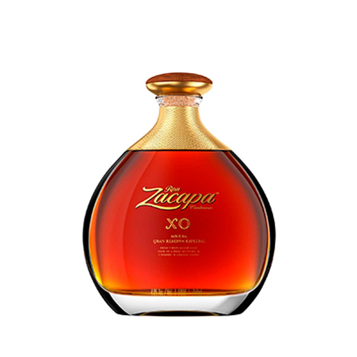 ZACAPA CENTENARIO - Zacapa Centenario XO x 750 ml
