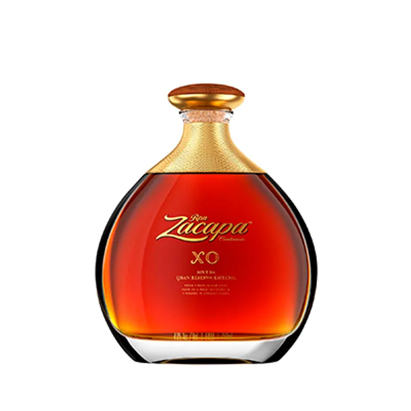 ZACAPA CENTENARIO - Zacapa Centenario XO x 750 ml