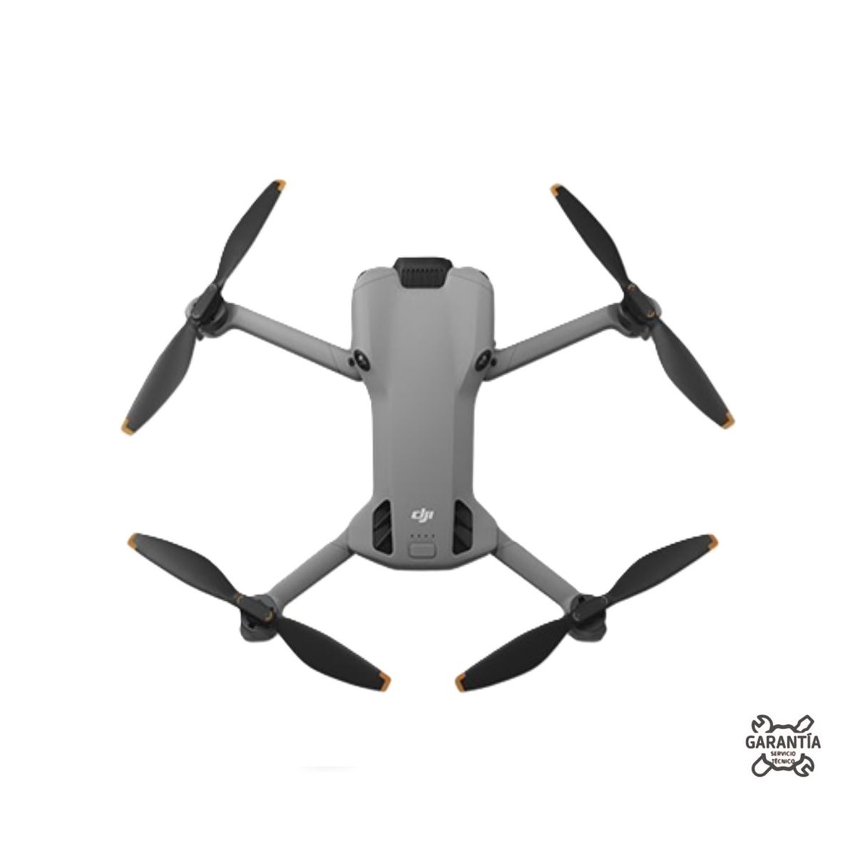 DJI - Drone DJI Mini 5 Pro 4K Vuelo Sensor Omnidireccional - DJI Oficial