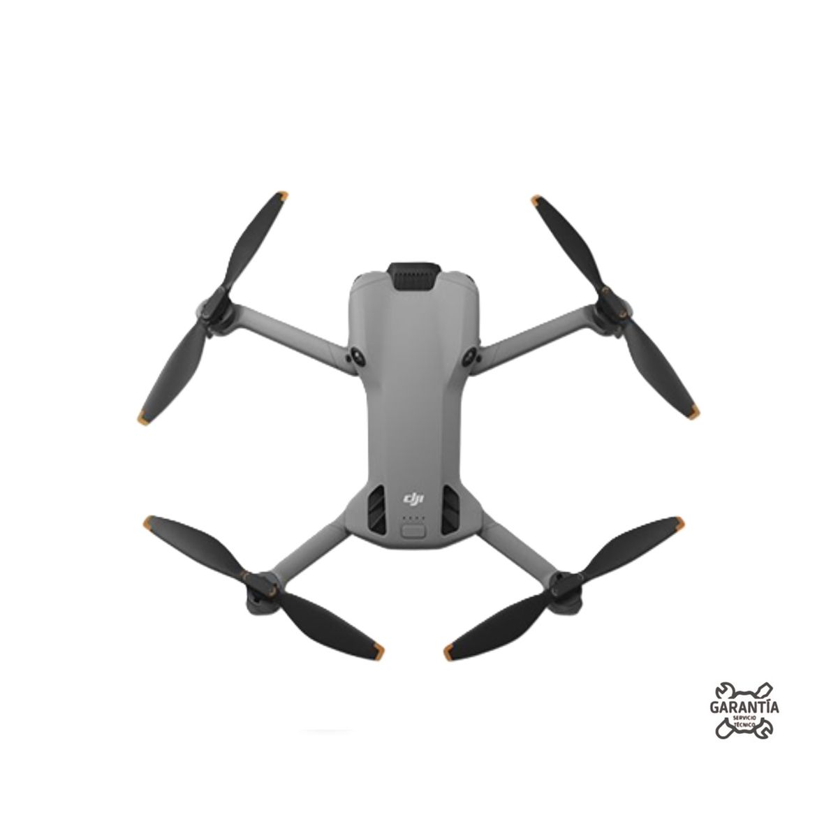DJI - Drone DJI Mini 5 Pro 4K Vuelo Sensor Omnidireccional - DJI Oficial