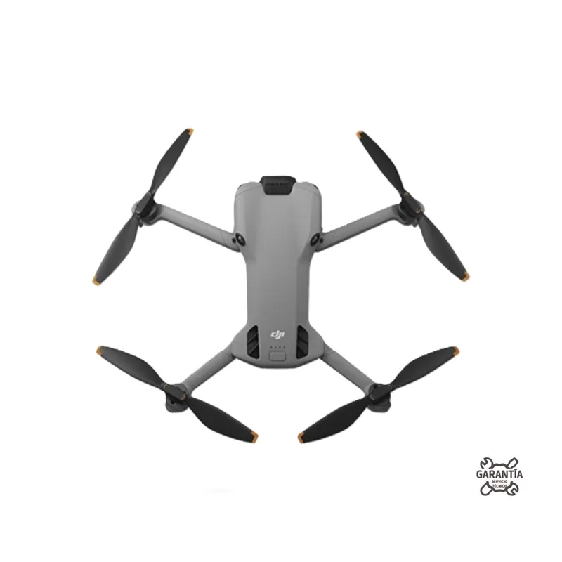 DJI - Drone DJI Mini 5 Pro 4K Vuelo Sensor Omnidireccional - DJI Oficial