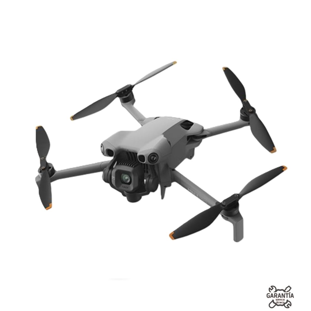 DJI - Drone DJI Mini 5 Pro 4K Vuelo Sensor Omnidireccional - DJI Oficial