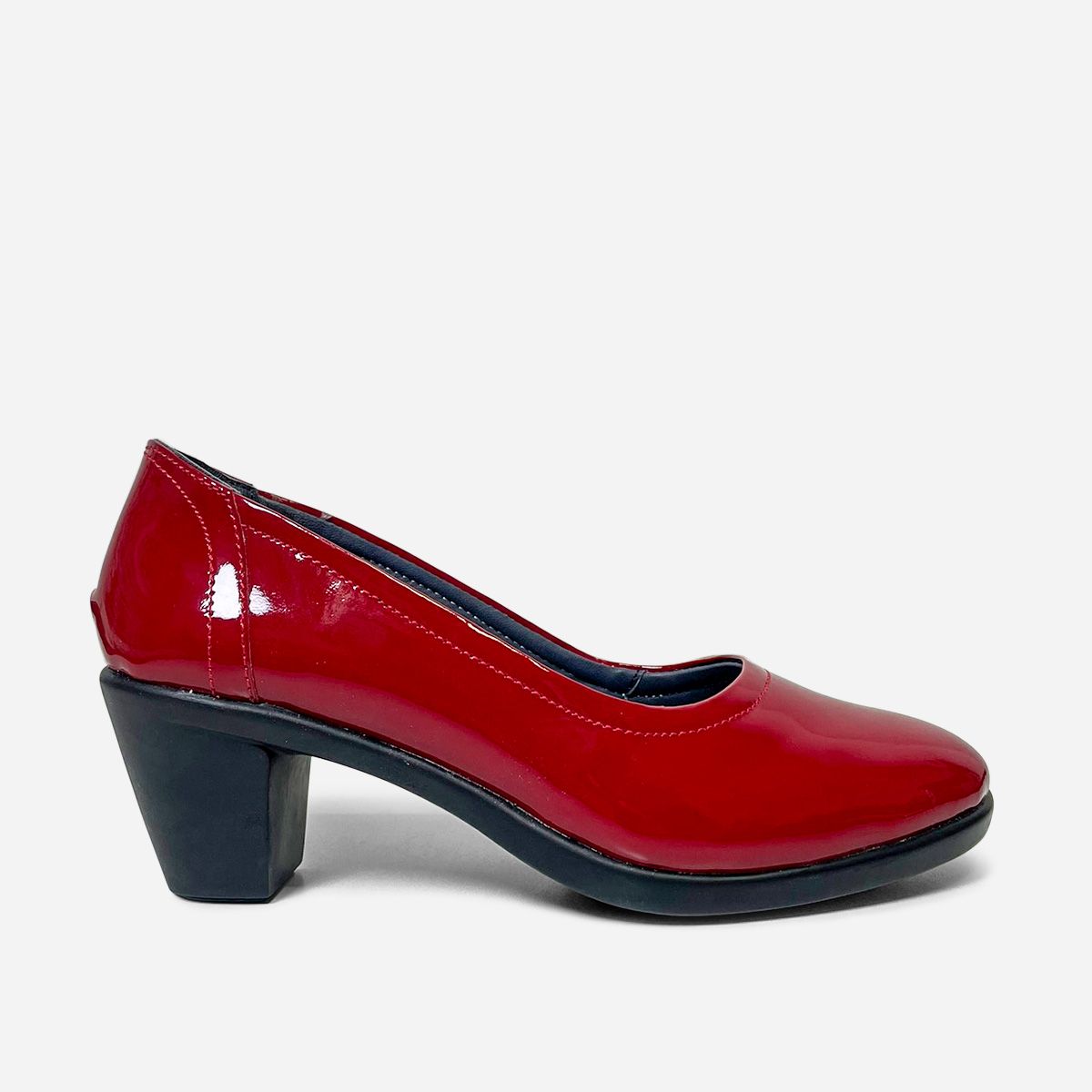 MARIBU - ZAPATO PURO CUERO 1166 - MARIBÚ