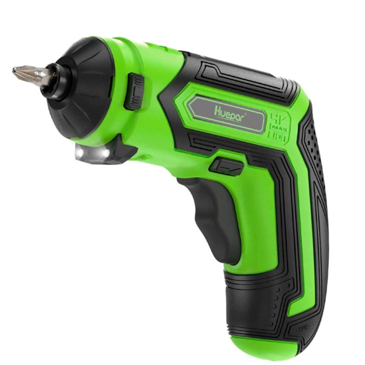 HUEPAR - Multiherramienta 4 en 1 Huepar CS04 Atornilla y Corta + Acc