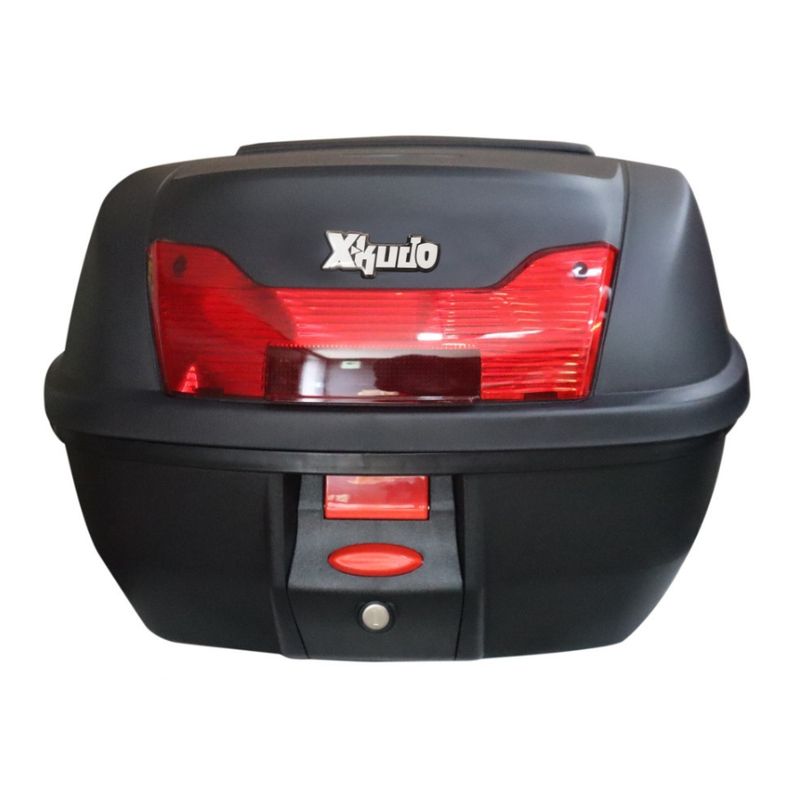 GENERICO - CAJA CAJUELA MOTO XKUDO 42 LITROS