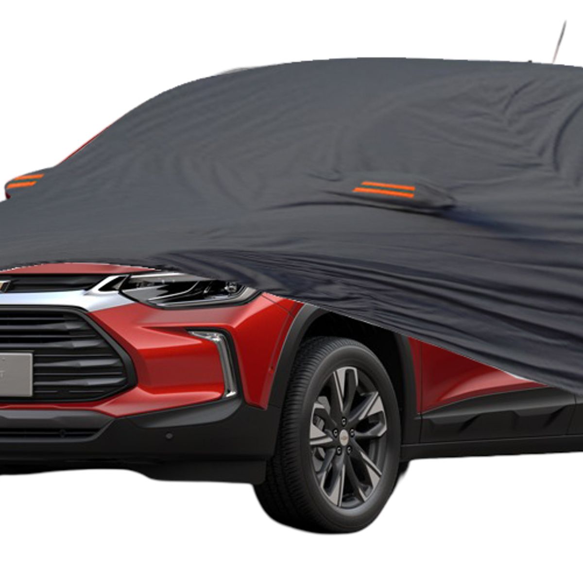 GENERICO - Funda Protectora para Chevrolet Tracker 2014 - 2023