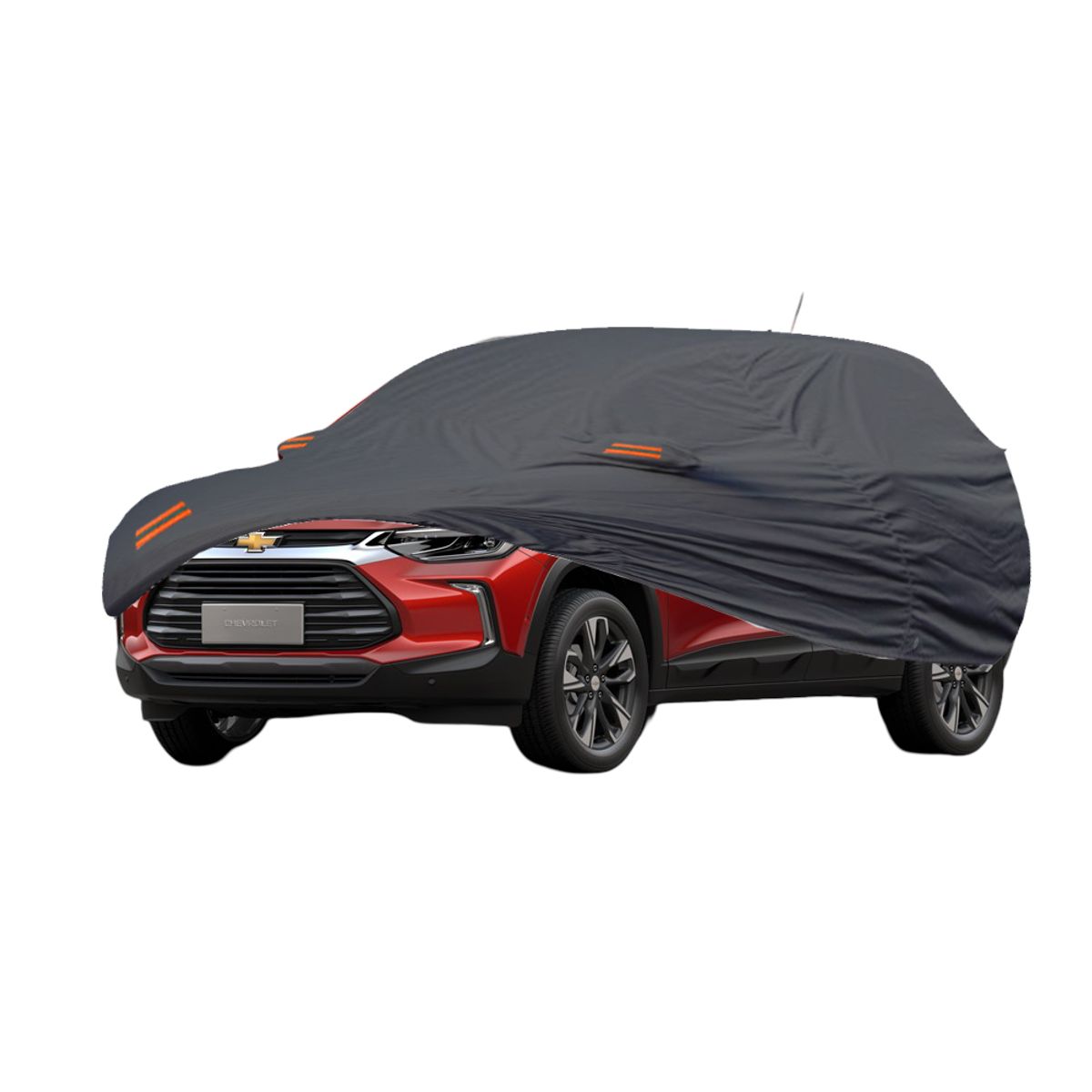 GENERICO - Funda Protectora para Chevrolet Tracker 2014 - 2023