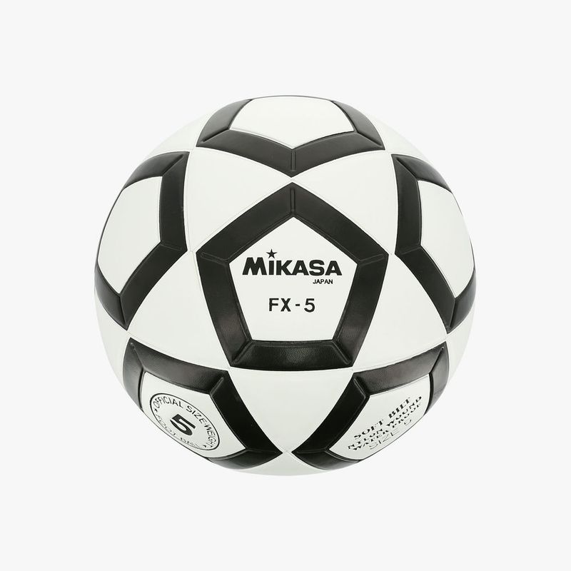 MIKASA - PELOTA FÚTBOL MIKASA - FX5 - N5 - FIFA QUALITY